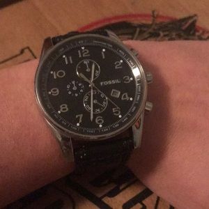 fossil fs 4310